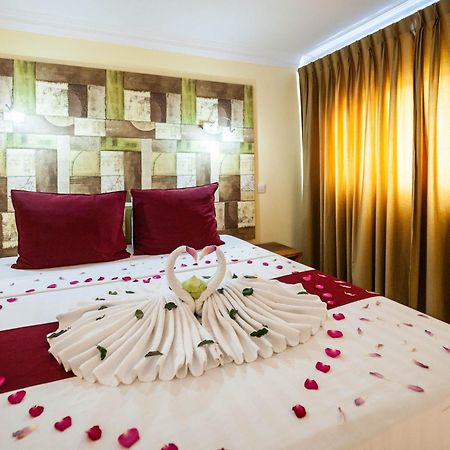 Angkor International Hotel Phnom Penh Eksteriør billede